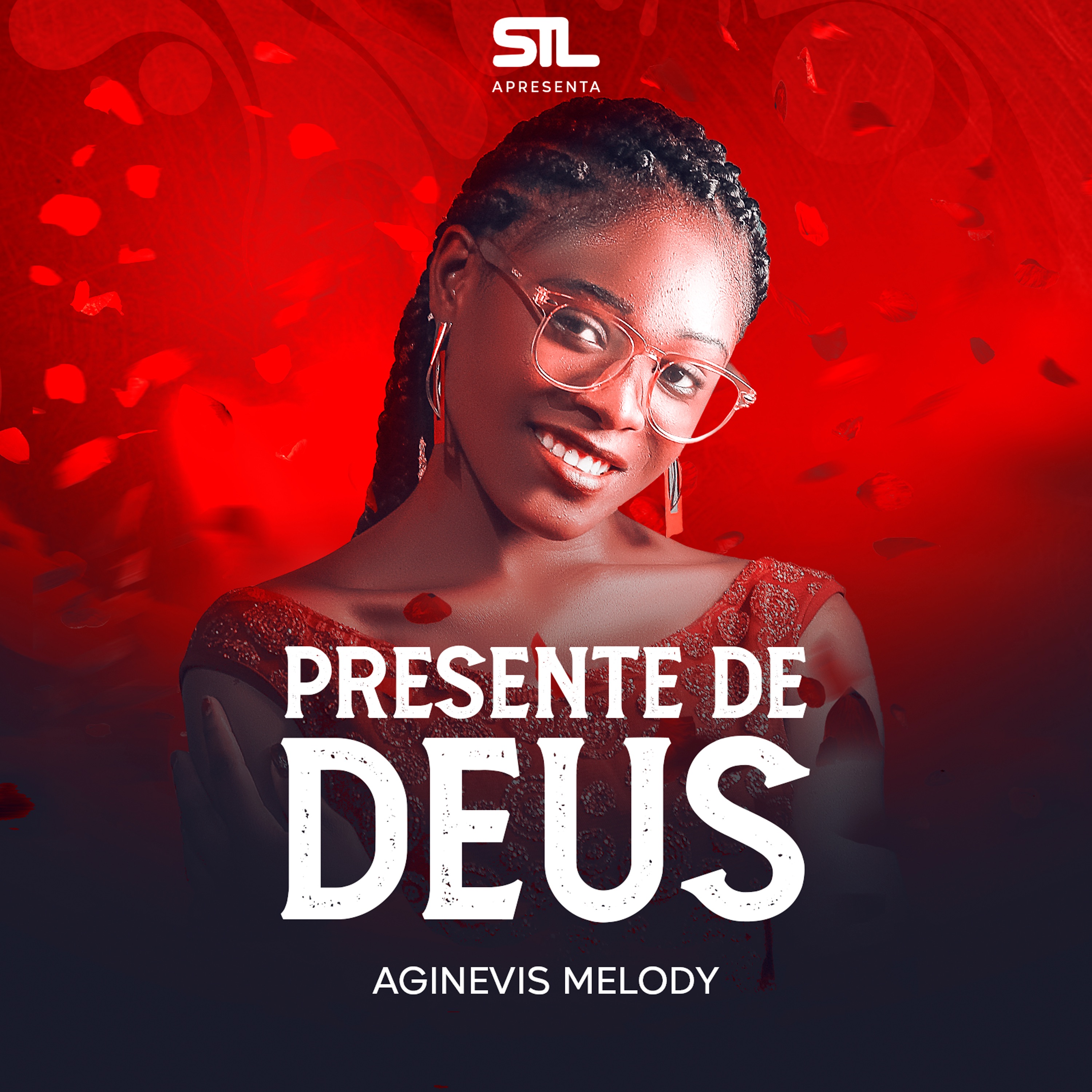 Presente de Deus - Single