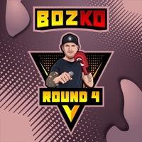 Round 4(La Contre-Attaque) - Single - Bozko