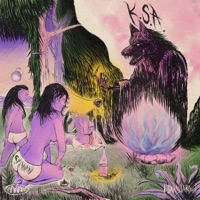 Swishland - EP - K.S.A