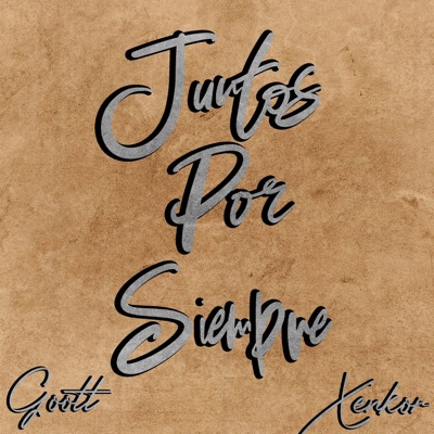 Juntos por Siempre - Single