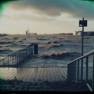 Wind von der Elbe - Single