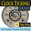 Grandfather Clock Ticking (for Deep Sleep) - The Suntrees Sky