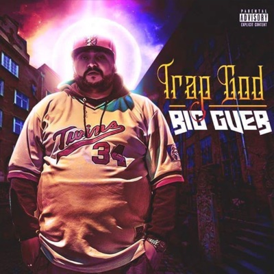 Trap God - Single