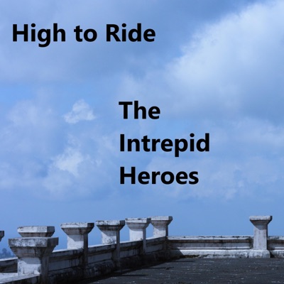 High to Ride - Single