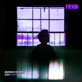 Graveyard (Acoustic) FRND