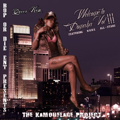 Welcome to Domaha Vol. 3 The Kamouflage Project