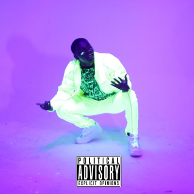 Getaway Driver - Single