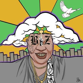 Live Fast Die Old Sick Biz