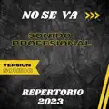 NO SE VA