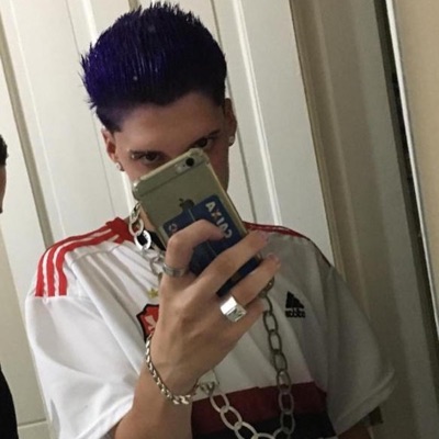 Dj Wesley Gonzaga - Mega Do Tik Tok