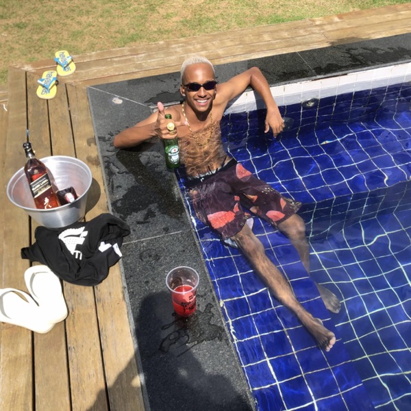 MTG ELA VEM, VEM NE MIM PERERECA