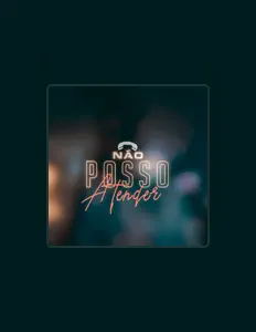 Ouça William Kennedy Oficial, assista a videoclipes, leia a biografia, veja as datas das turnês e mais!