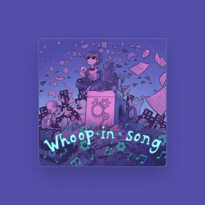 Listen to Whoopensocker, watch music videos, read bio, see tour dates & more!