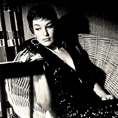 She's Just....Twisted! (Remastered) - Annie Ross She's Just....Twisted! (Remastered) - Annie Ross