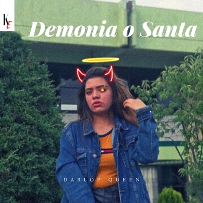Demonia o Santa - Single