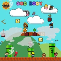 GodBody - Single - SWMM