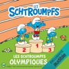 Les Schtroumpfs Olympiques: Les Schtroumpfs 7 - Peyo