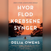 Hvor flodkrebsene synger - Delia Owens