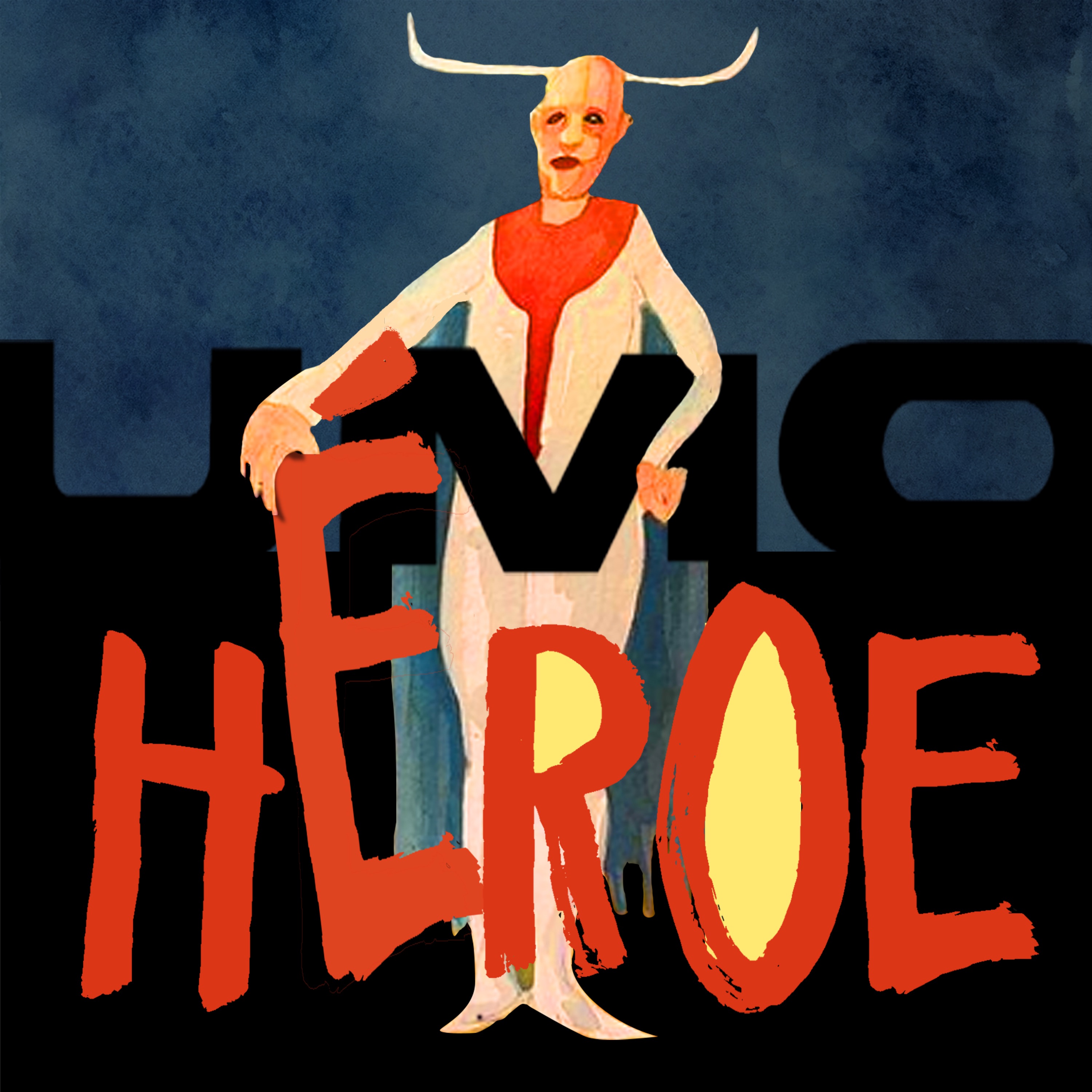 Héroe - Single