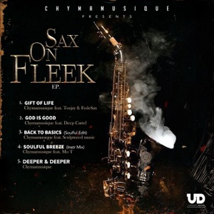 Sax on Fleek - EP
