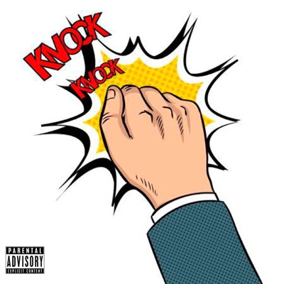 Let Me in Now (feat. Yung Jonno) - Single