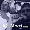 40 Almari Vol. 5 (feat. Almari) - Single