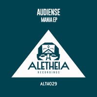 Mania - Single - Audiense