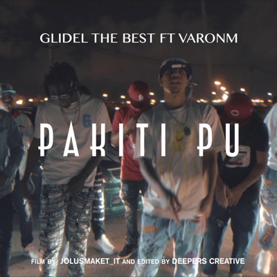 Pakiti Pu (feat. Varonm) - Single