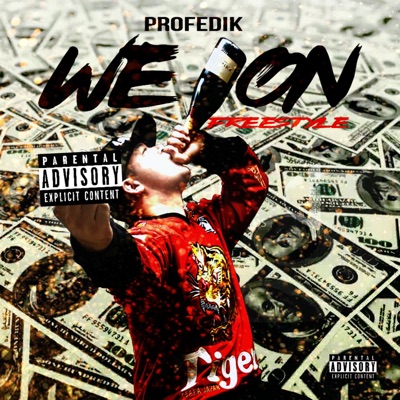 We on Freestyle - Single
