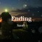 Ending artwork