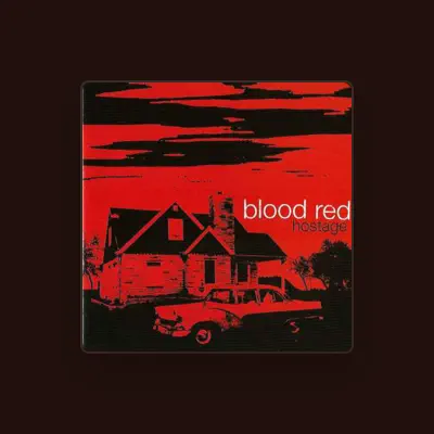 Listen to Blood Red, watch music videos, read bio, see tour dates & more!