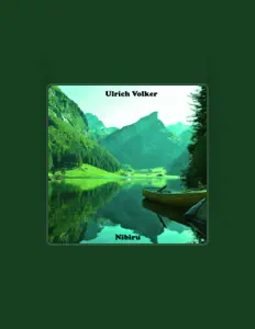 Dengarkan Ulrich Volker, tonton video musik, baca bio, lihat tanggal tur & lainnya!