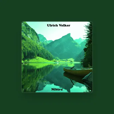Listen to Ulrich Volker, watch music videos, read bio, see tour dates & more!