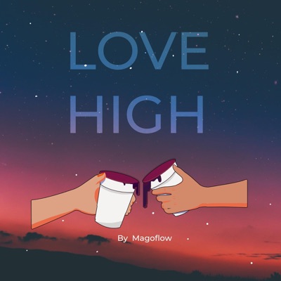 Love High - Single