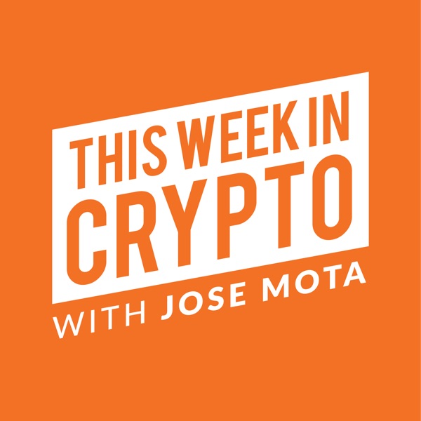 This Week in Crypto - Bitcoin, Ethereum, Blockchain, and Cryptocurrency News This Week in Crypto - Bitcoin, Ethereum, Blockchain, and Cryptocurrency News