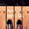No Diving