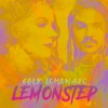 Gold Lemonade - Lemonstep