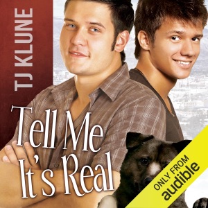 Tell Me It's Real (Unabridged)