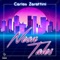 Orbiting the Earth - Carlos Zarattini lyrics
