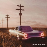 Ride or Die (feat. Glnna) - Single - LUNDØN & Kramos