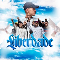 Liberdade - Single - Trilha Sonora do Gueto, Zekinha & João-z