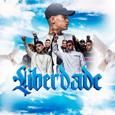 Liberdade - Single
