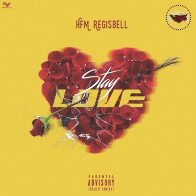 Stay Love - Single