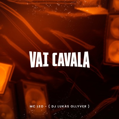 Vai Cavala - Single