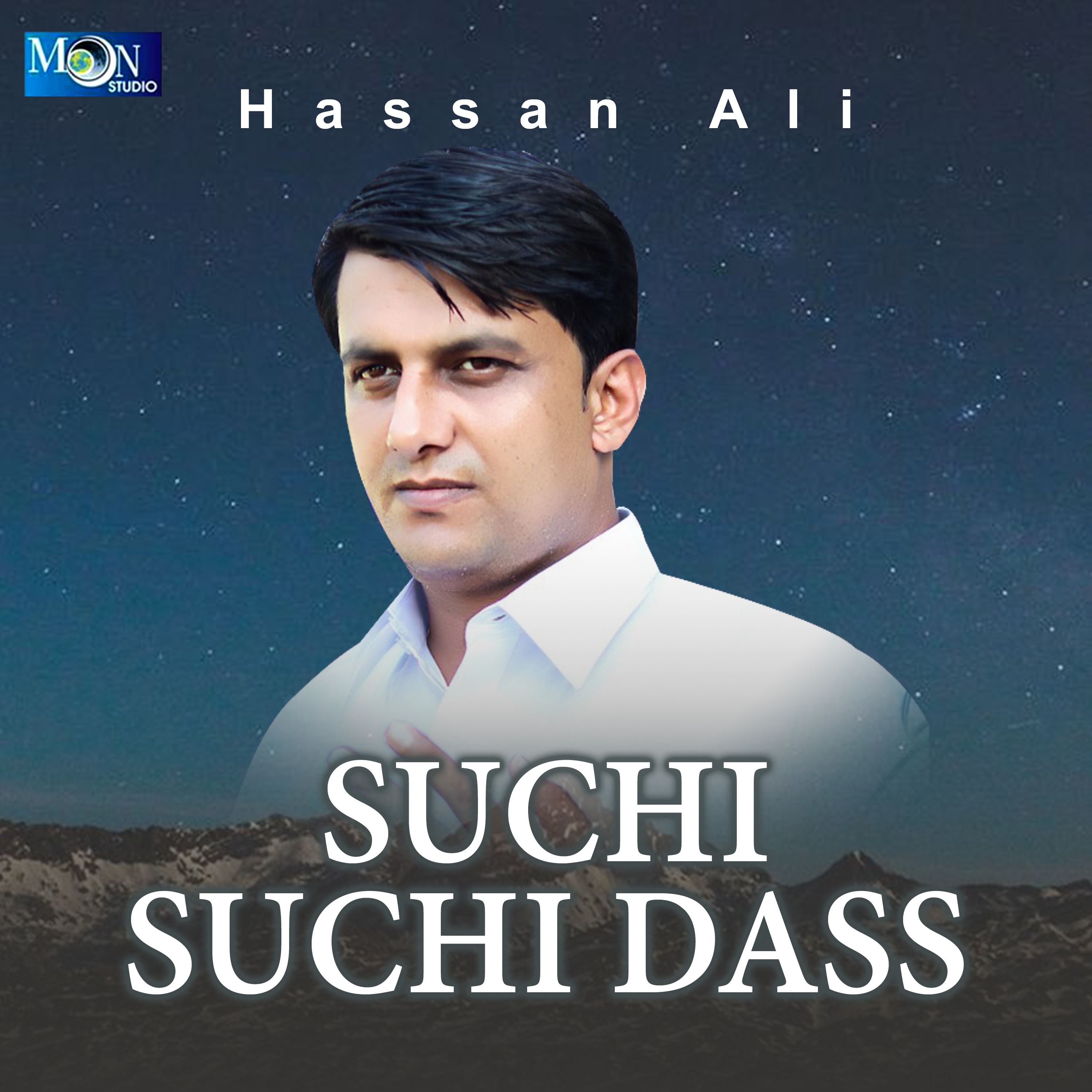 Suchi Suchi Dass - Single