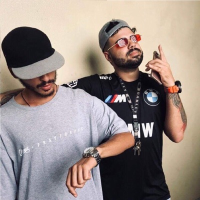 Jogada de Mestre - Single