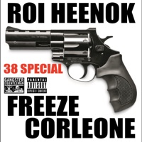 38 Spécial - Single - Freeze Corleone & Roi Heenok
