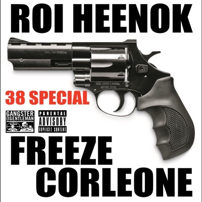 38 Spécial - Single