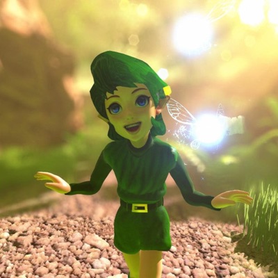 So Long, Dear Friend... - Single