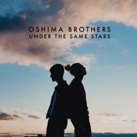 Under the Same Stars - EP - Oshima Brothers